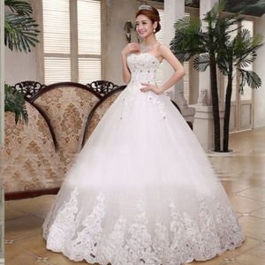 Bridal Gown for Girls